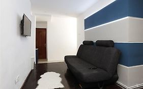 1 Bdrm Apartment In City Center